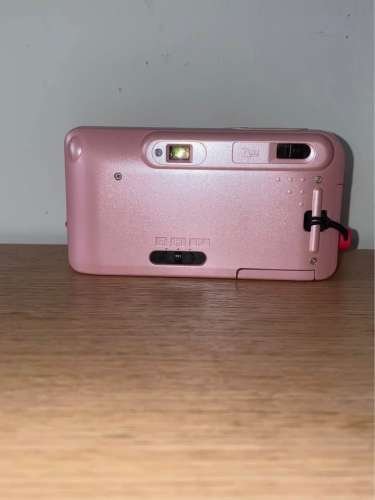 Epion Fujifilm film camera