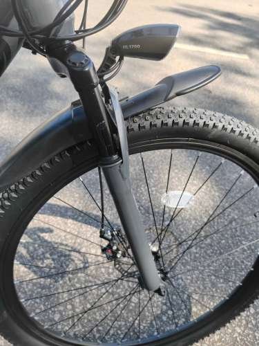 electron bicycle