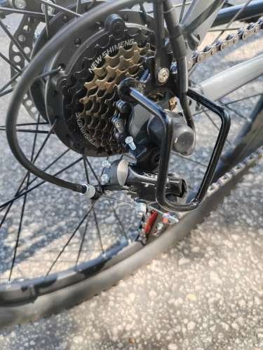 electron bicycle