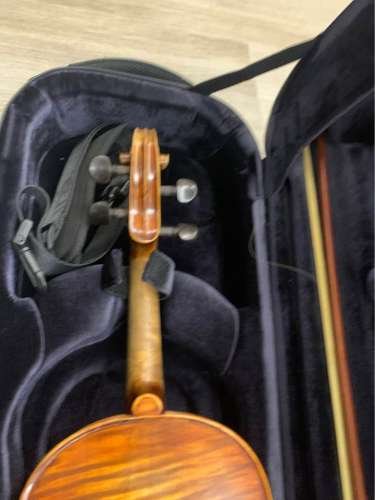  44 Piergiuseppe Esposti violin