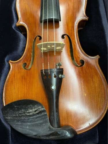  44 Piergiuseppe Esposti violin