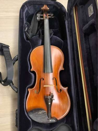  44 Piergiuseppe Esposti violin