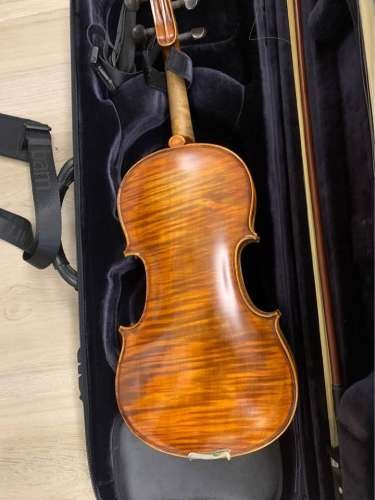  44 Piergiuseppe Esposti violin