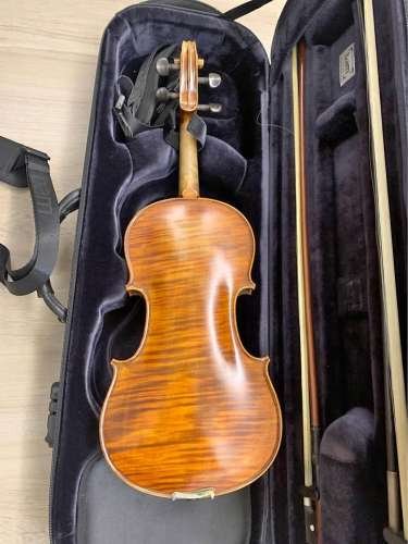  44 Piergiuseppe Esposti violin