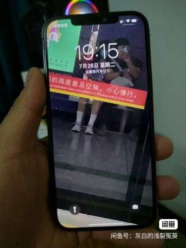 iPhone 12 Pro Max 100