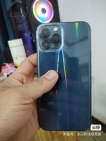 iPhone 12 Pro Max 100