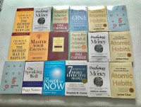 Books Collection