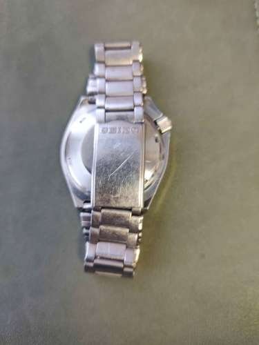  Seiko 5 