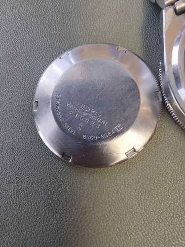  Seiko 5 