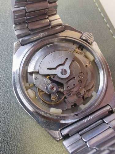  Seiko 5 