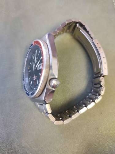  Seiko 5 