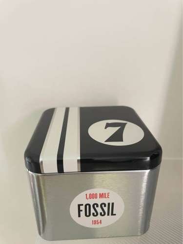 Fossil Men watch