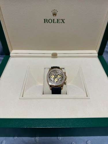 Rolex 116588tbr 888