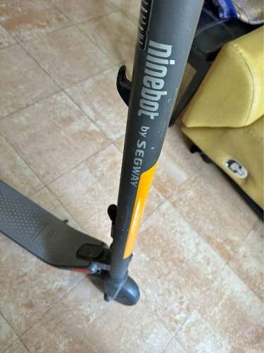 Ninebot by Segway original