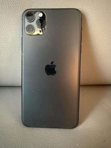 iPhone 11 Pro Max 256Gb