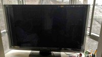 Sharp TV