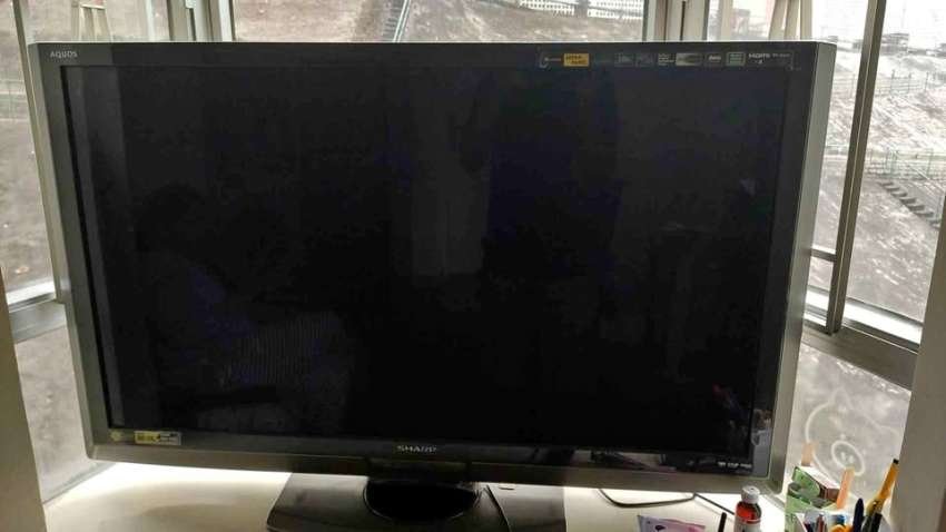 Sharp TV