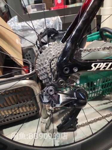 Specialized Sworks Tarmac sl7 56 