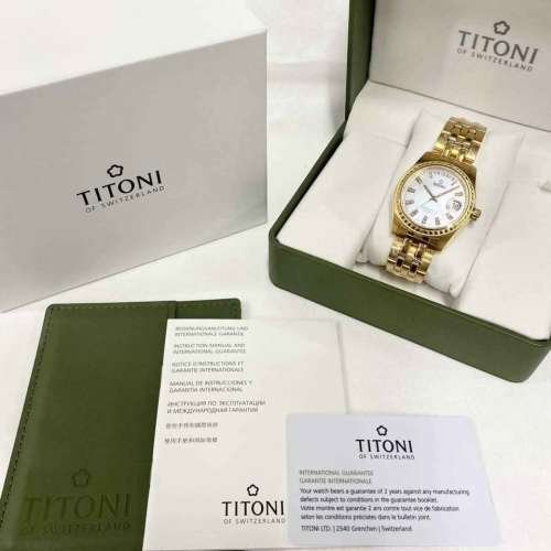 titoni 787 RG309
