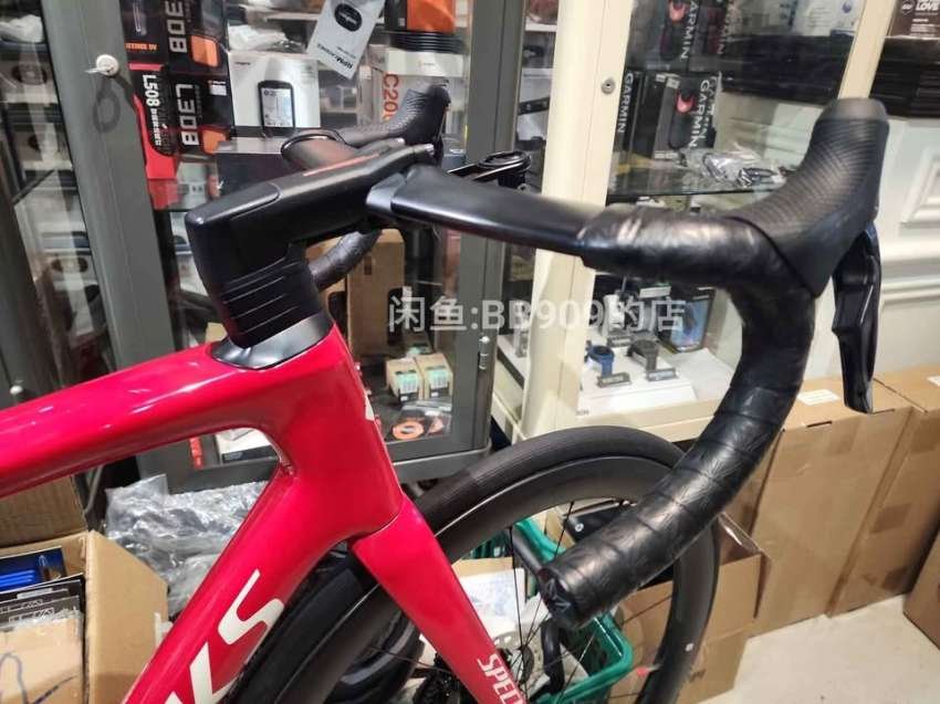 Specialized Sworks Tarmac sl7 56 