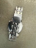 Orient Calendar Wristwatch