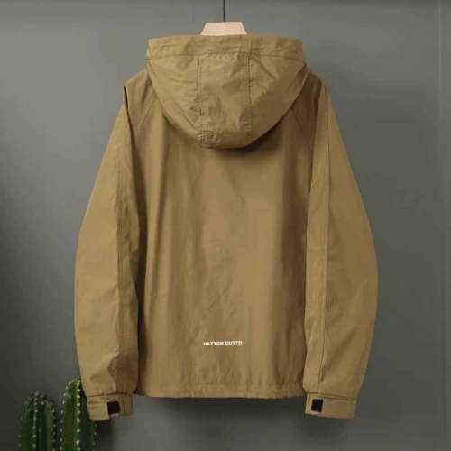 mens jacket medium3xl