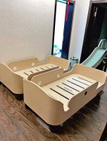 Children's bed