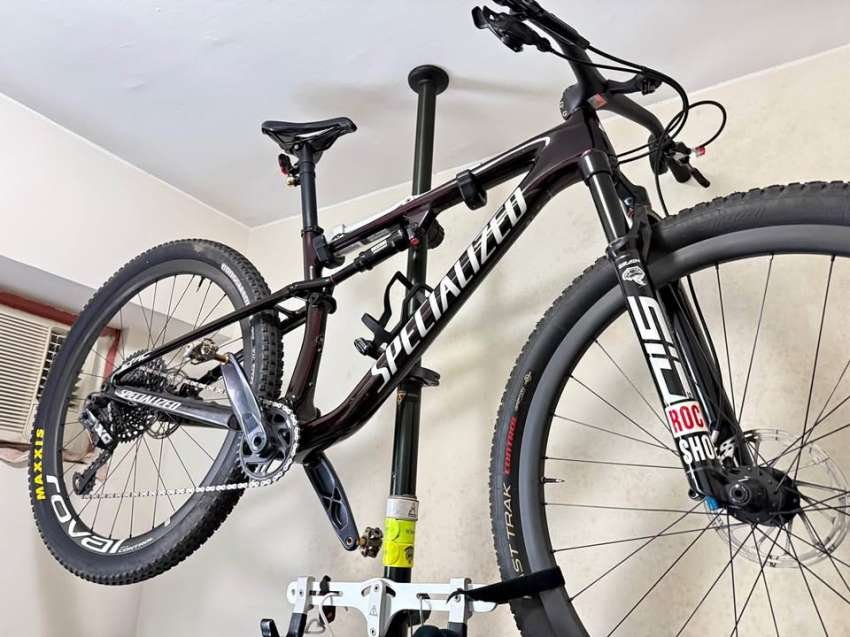 specialize Epic 29 M size over 90  new