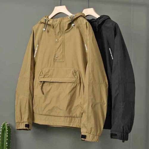 mens jacket medium3xl