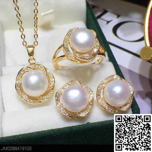 jewelry set
