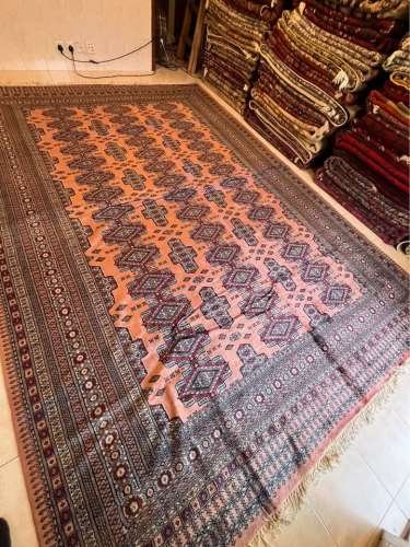 Oriental Rugs  Carpets