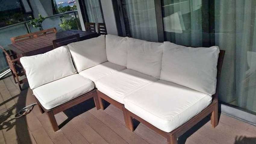 Ikea outdoor furniture