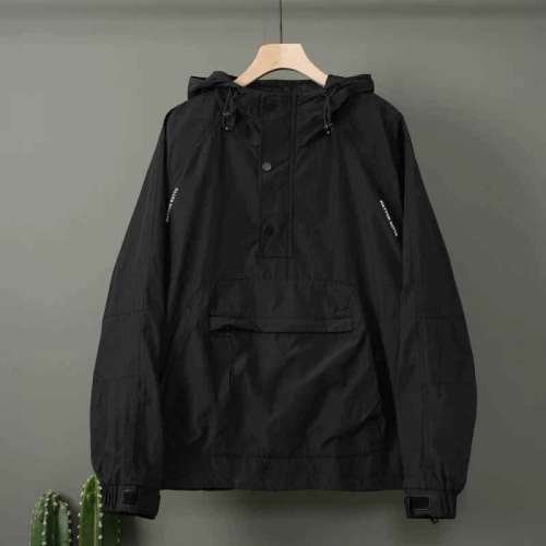 mens jacket medium3xl