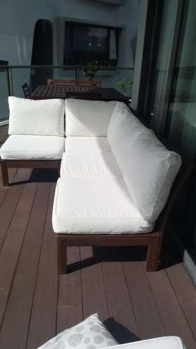 Ikea outdoor furniture