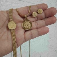  High Quality Padre Pio Set