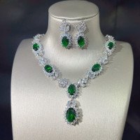 Famous brand jewelry imported from abroad 6