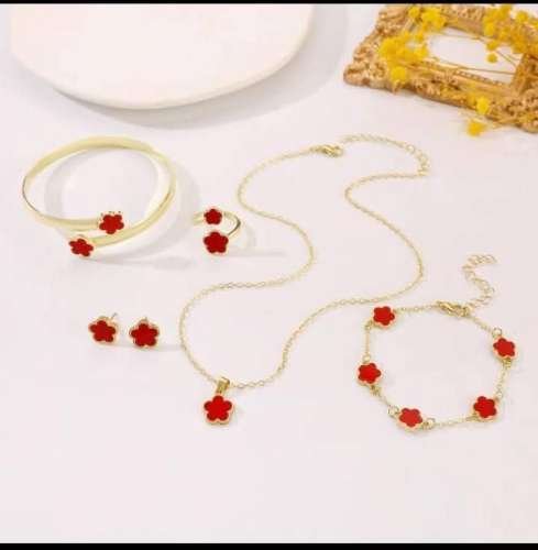 PREORDER JEWELRY SET