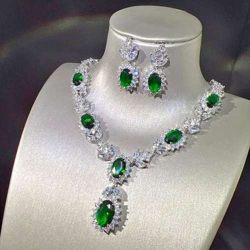 Famous brand jewelry imported from abroad 6