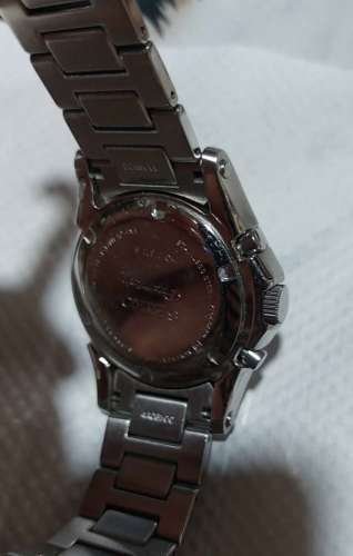 watch seiko premiere chronograph