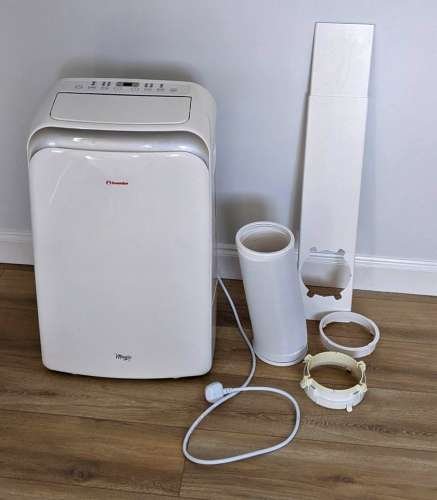 Portable air conditioner 43 RD