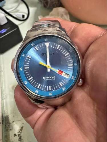 SEIKO SWAVE AUTOMATIC