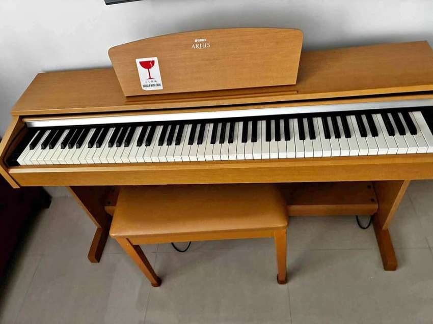 Piano