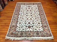 Persian Carpets and Rugs