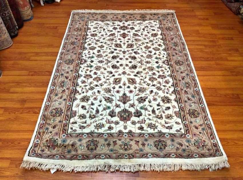 Persian Carpets and Rugs