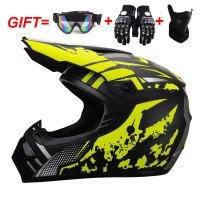 ATV Helmets Mountain Bike