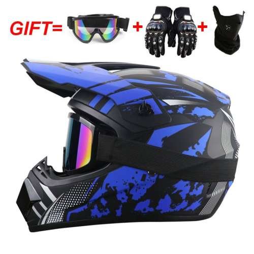 ATV Helmets Mountain Bike
