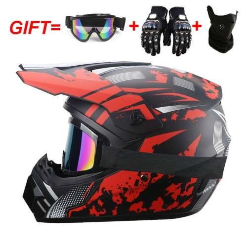 ATV Helmets Mountain Bike