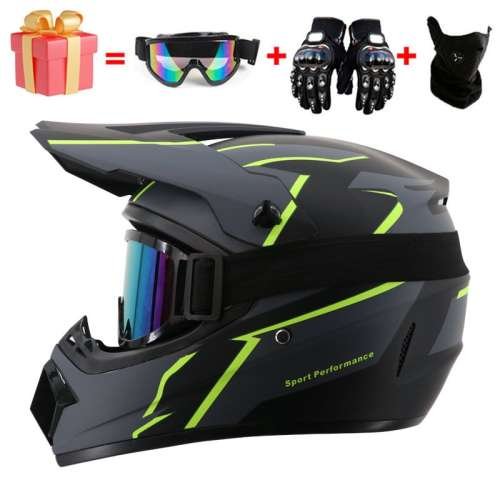ATV Helmets Mountain Bike