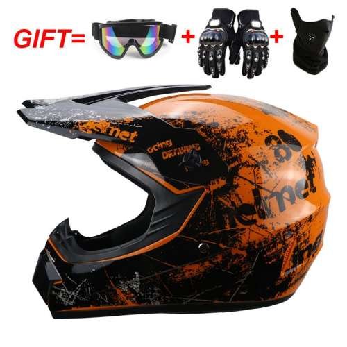 ATV Helmets Mountain Bike