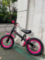 Very nice bicycle